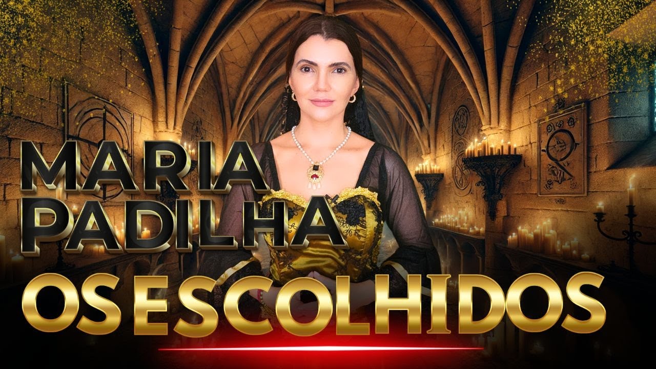 A VERDADEIRA MAGIA DE MARIA PADILHA | FAZER UMA OFERENDA OU UMA DEVOÇÃO? #mariapadilha #pombagira