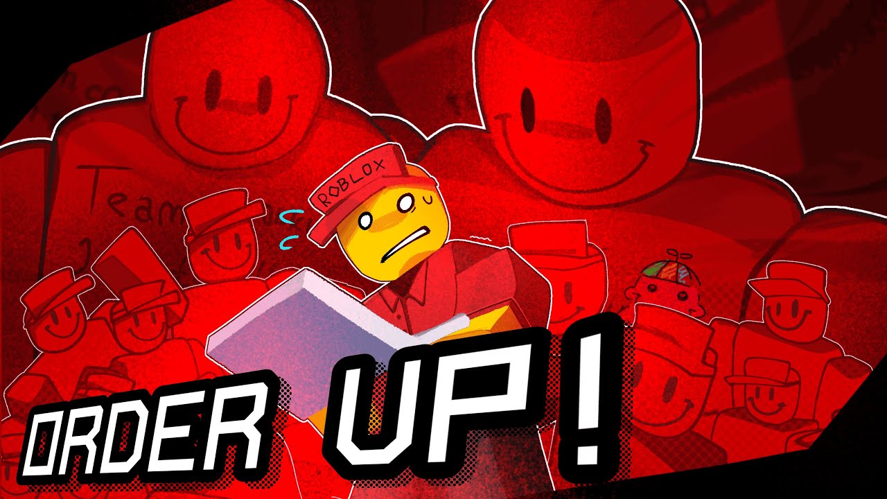 ORDER UP - Last Man Standing (Elliot VS c00lkidd) | Forsaken UST