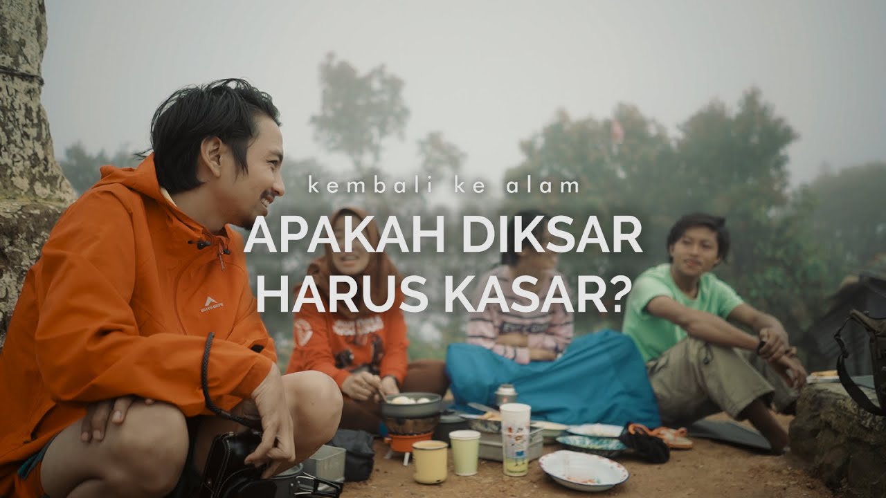 Apakah Pendidikan Dasar Harus Kasar?