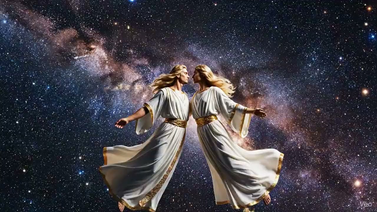 WE ARE NOW - 432HZ -