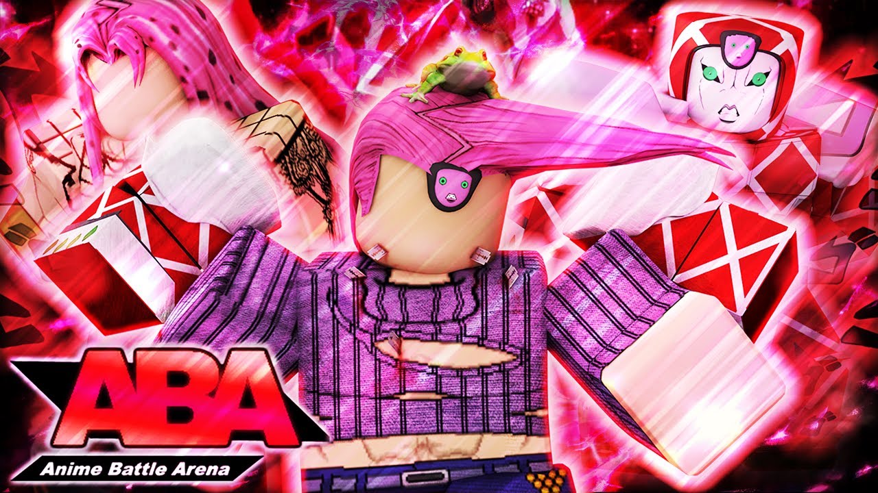 (Time Erase) The Roblox Diavolo Experience