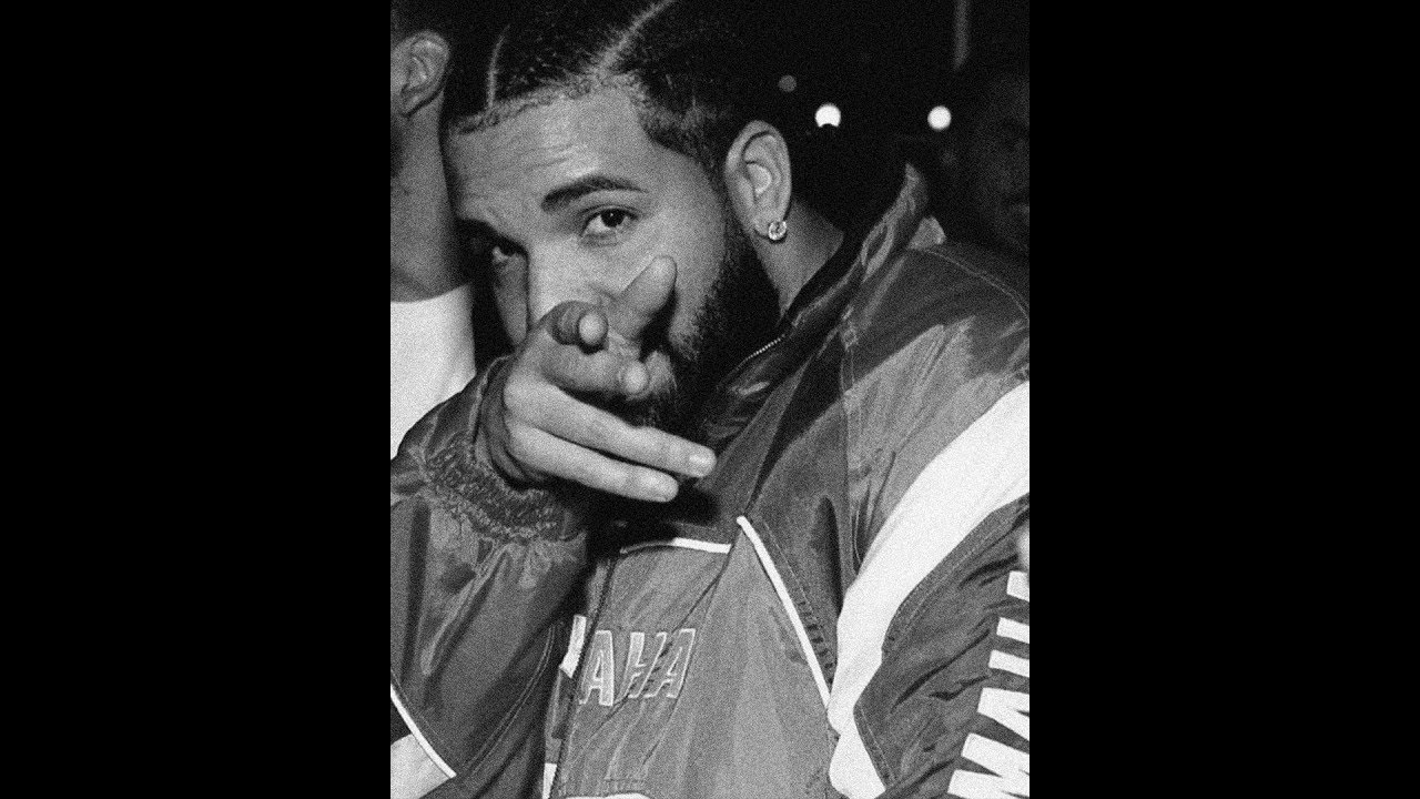 Drake Type Beat - 