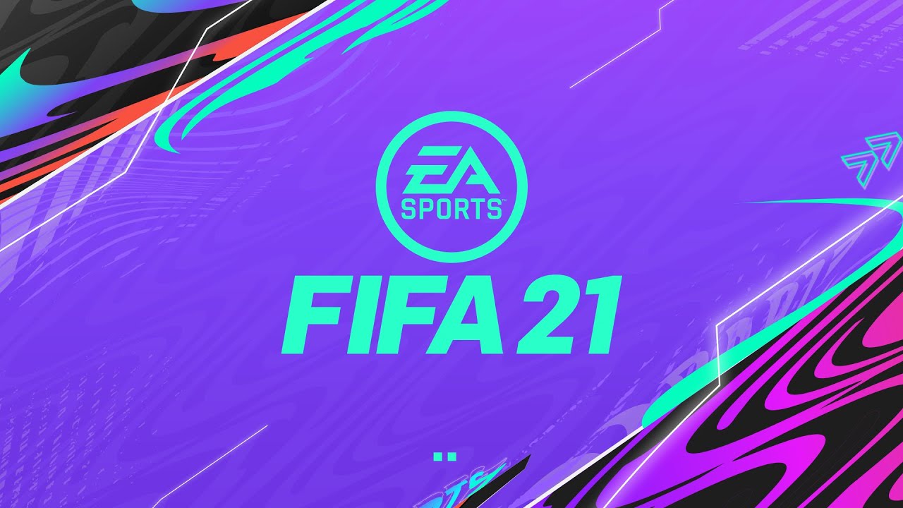 FIFA 21 CRASH FIX - AFTER SELECTING LANGUAGE LOADING SCREEN