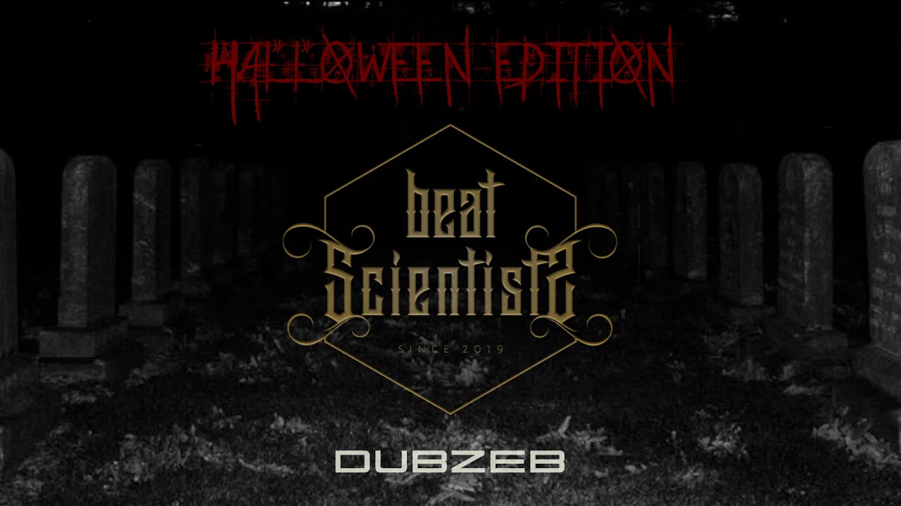 Beat scientist - 05 DUBZEB - HALLWAYS (FREE BEAT)