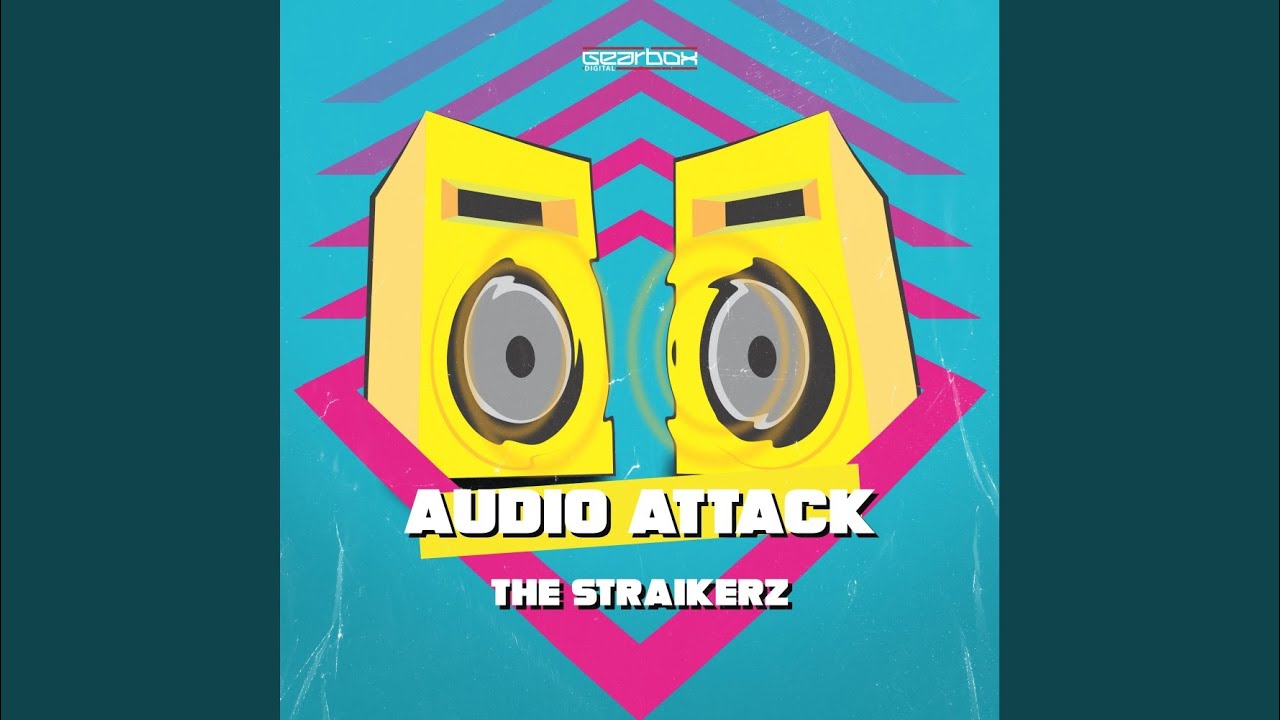 Audio Attack