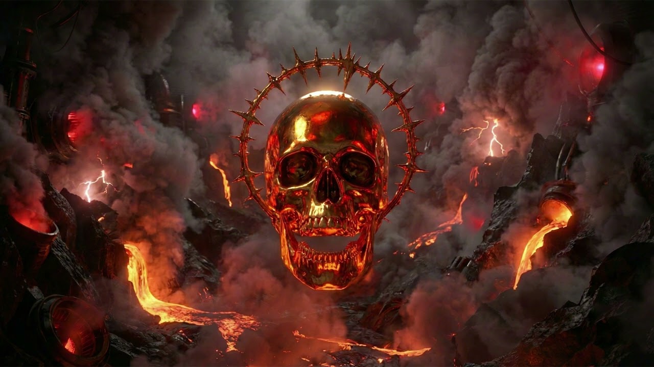 TOTAL RUIN | Hard Techno & Schranz