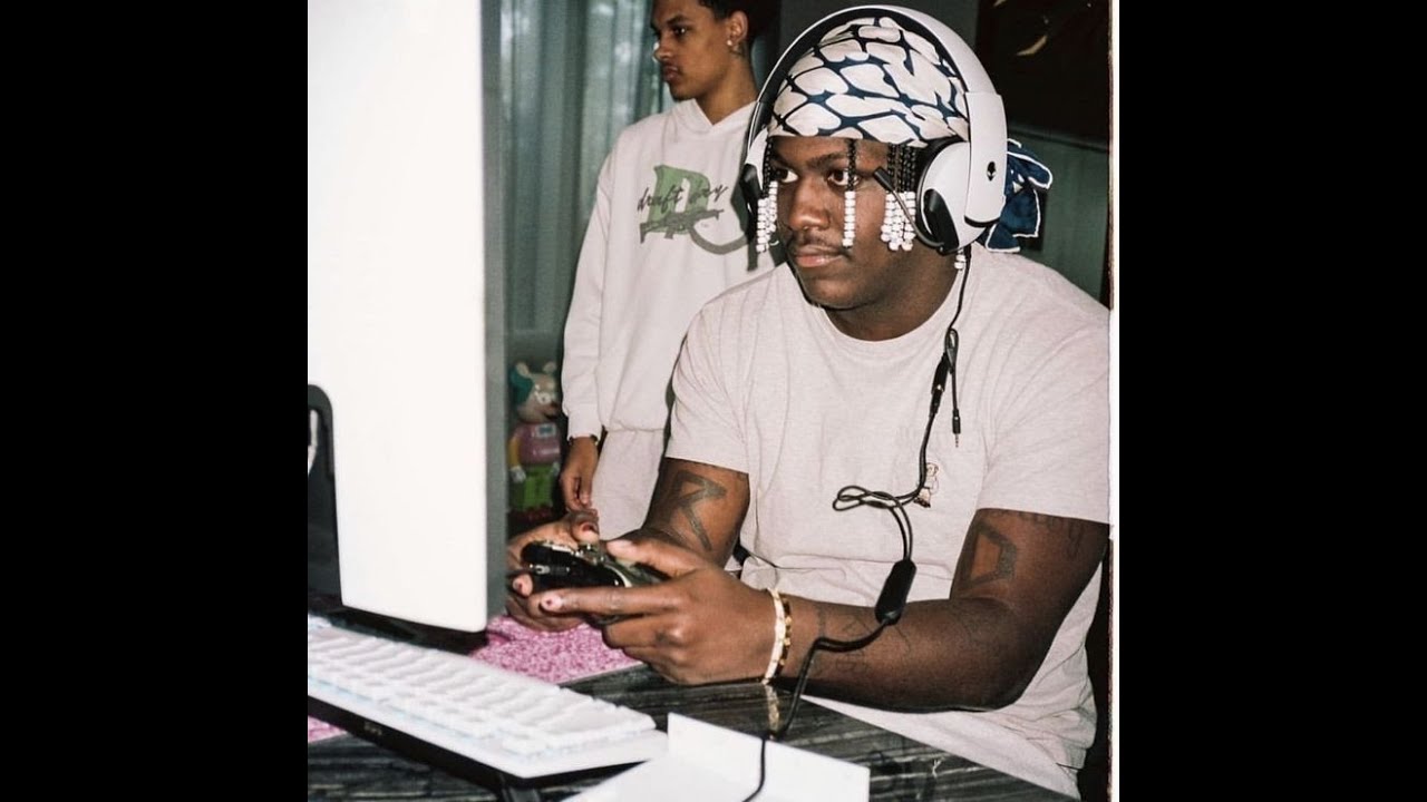 [FREE] Lil Yachty Sample Type Beat - 