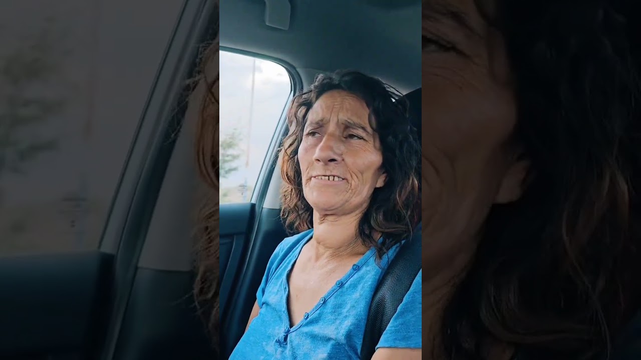 Vamos al centro de Durango con doña lucy