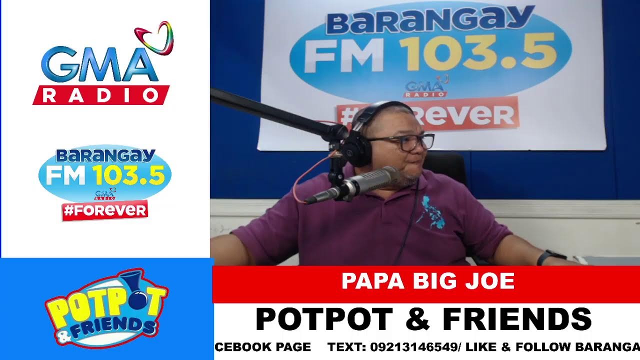 POTPOT AND FRIENDS (02132026)