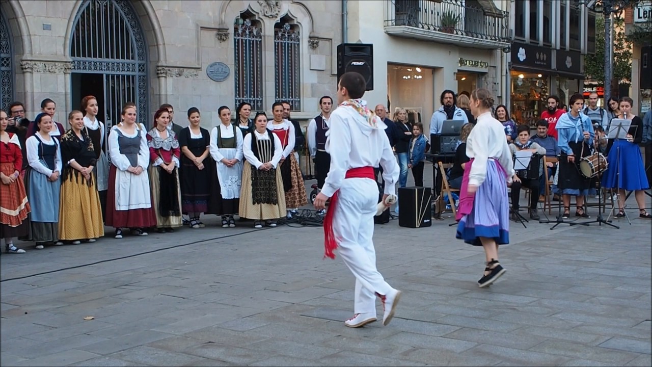 Aurresku de Honor