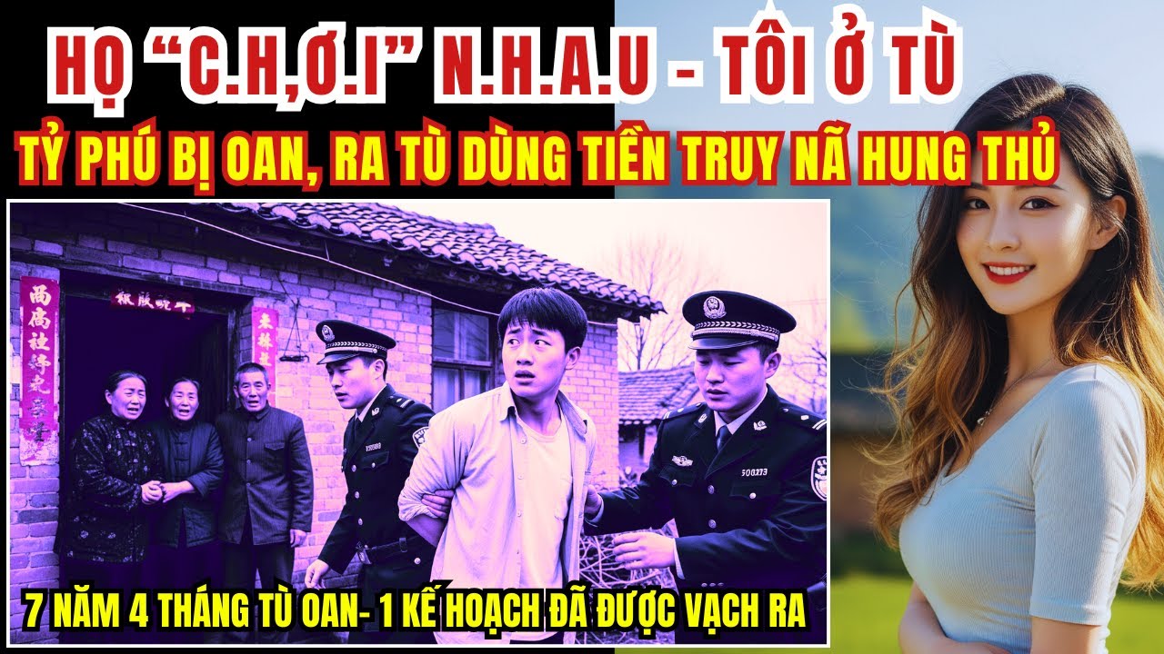 Kỳ Án Trung Quốc - Họ 