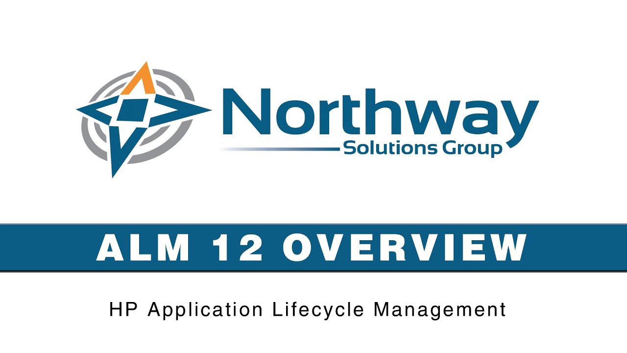 ALM 12 Overview