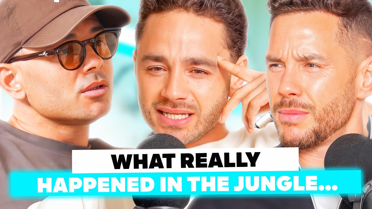 Adam's TRUTH Of What Really Happened In The Jungle&hellip; | EP. 45