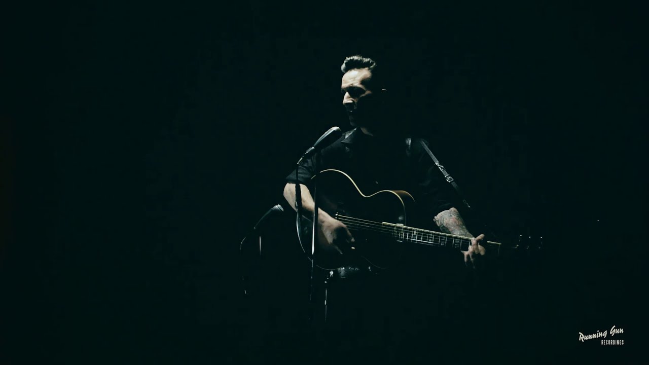 My Name Is Trinity | Johnny Trouble