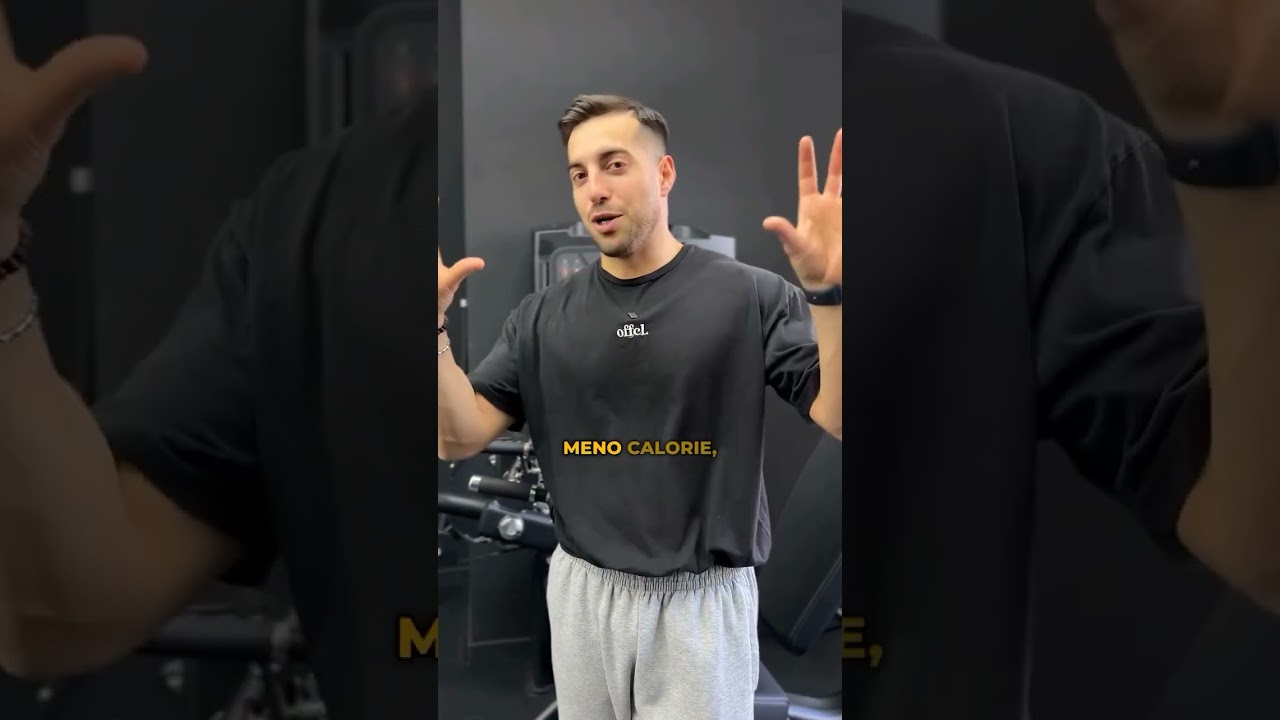 Allenarsi dopo i 40 anni: cosa cambia? 💪🔥 Dopo i 40 anni il corpo subisce alcuni cambiamenti: il