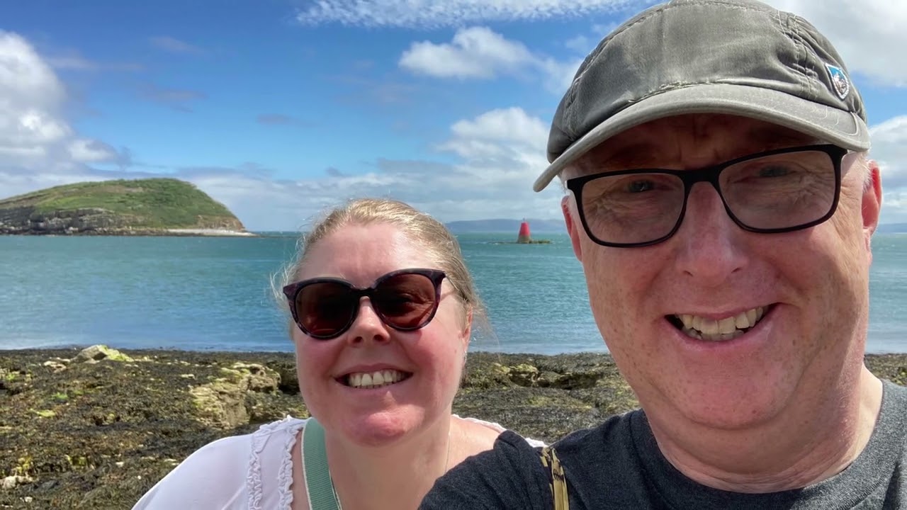 Wedding anniversary 2023 Anglesey