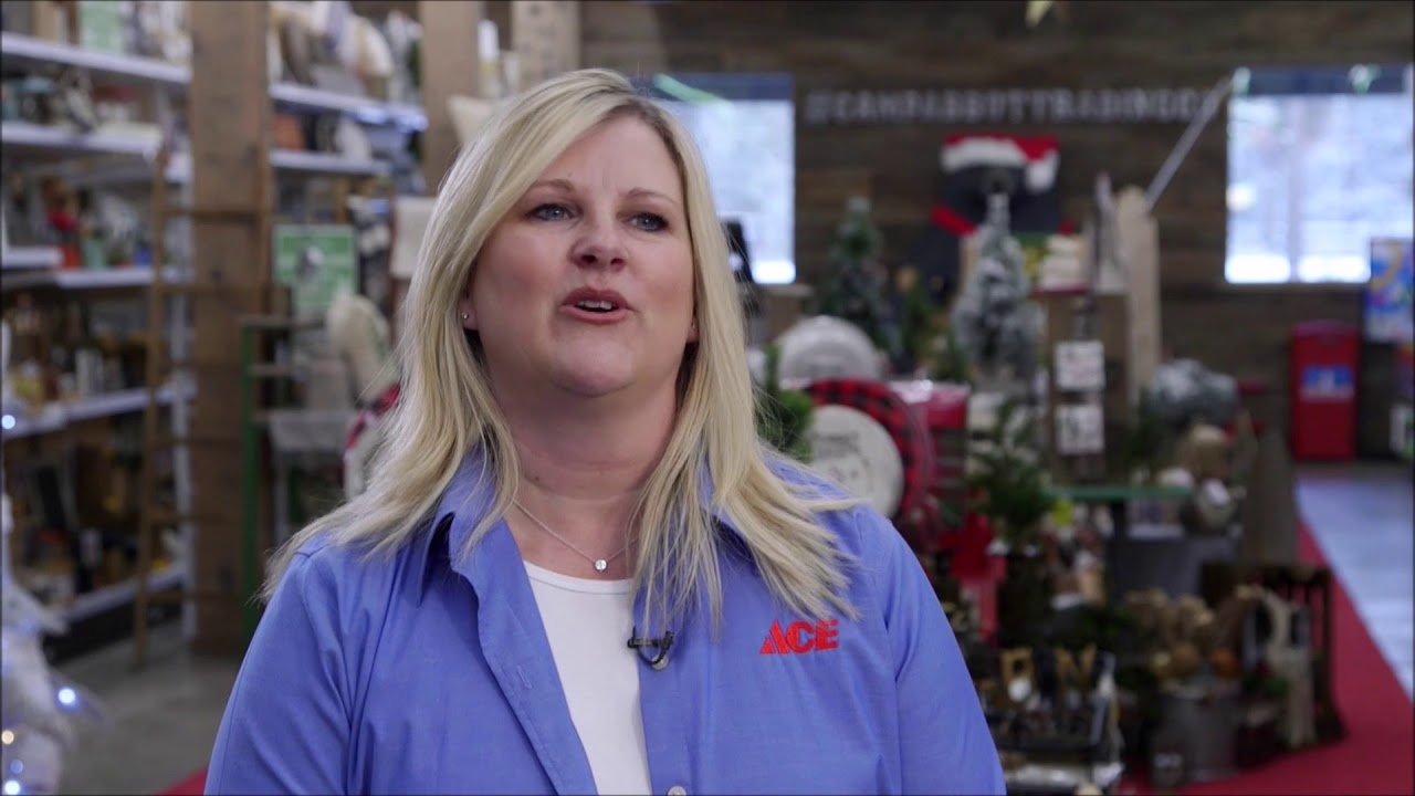 2018 Coolest Ace Hardware Stores