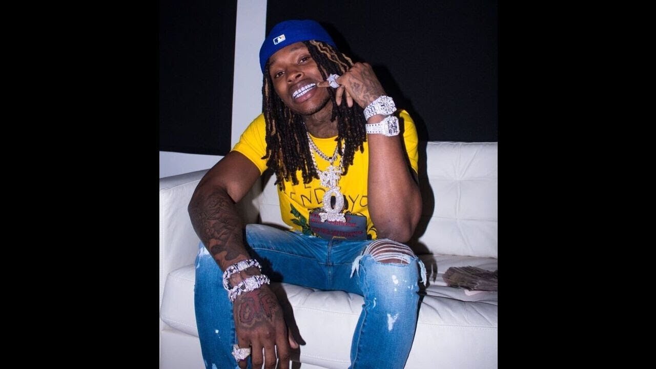 (FREE) (HARD) Lil Durk x King Von Type Beat - 