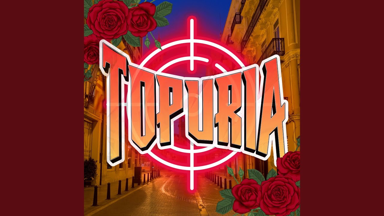 Topuria