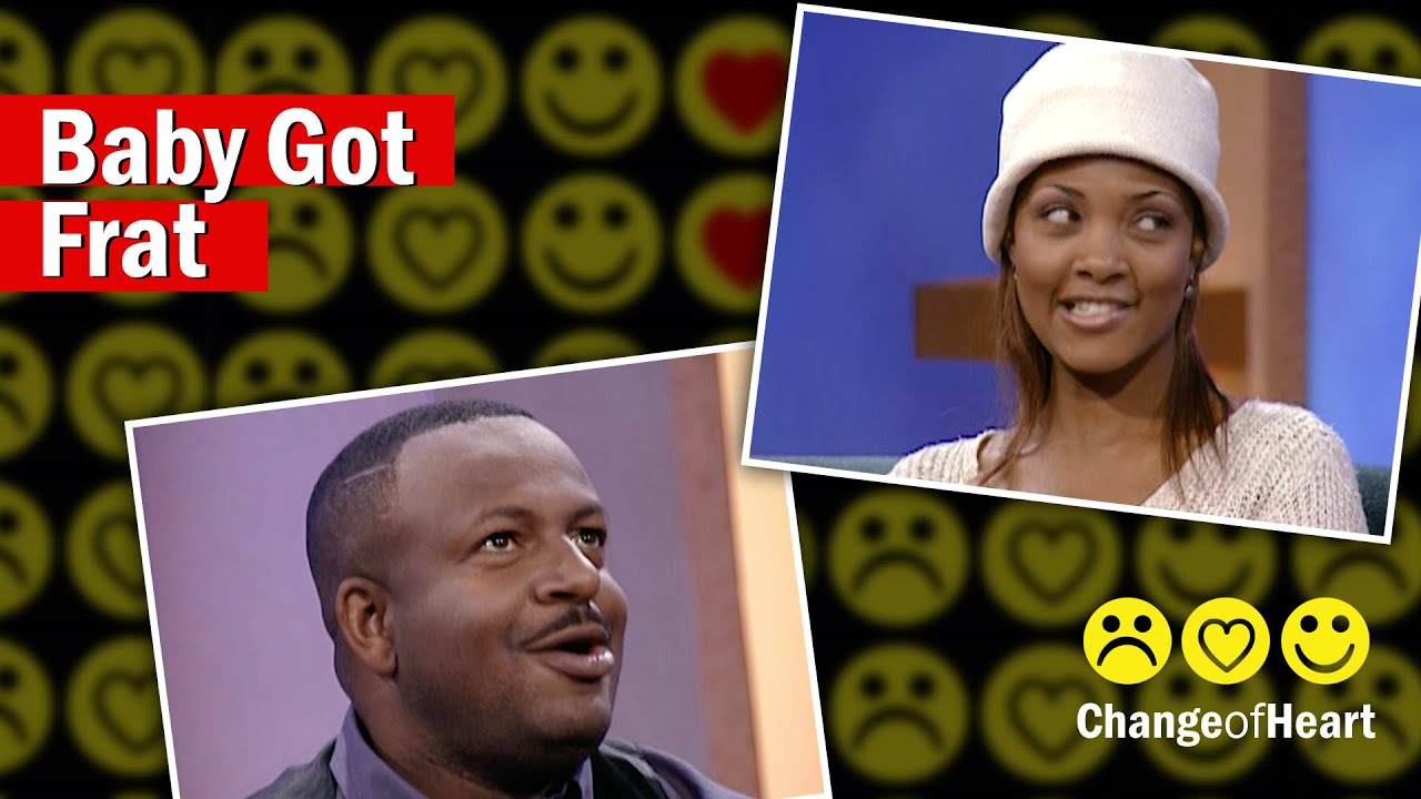 Baby Got Frat | Change of Heart | Full Episode