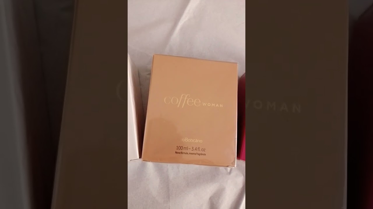 perfumes marcante  feminino o botic&aacute;rio.😍