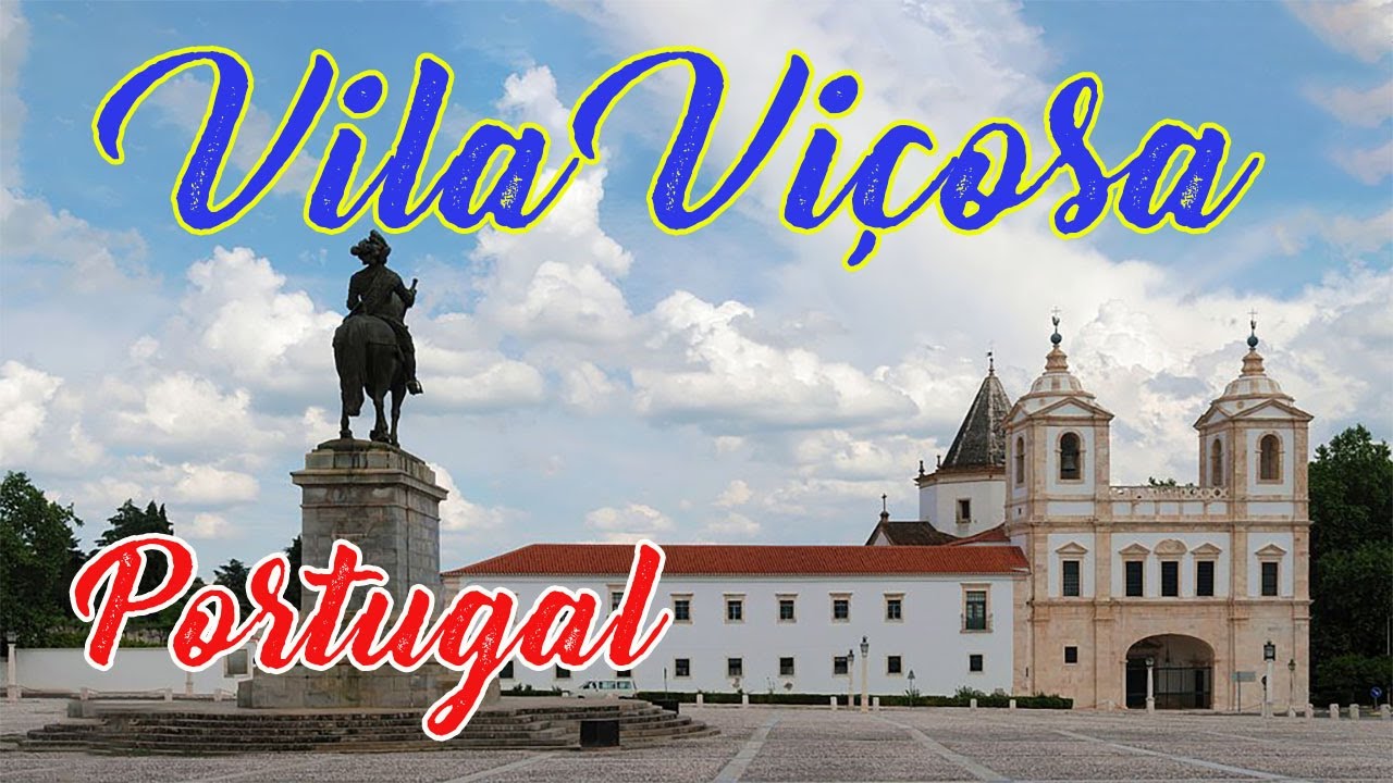 Vila Viçosa (Portugal)