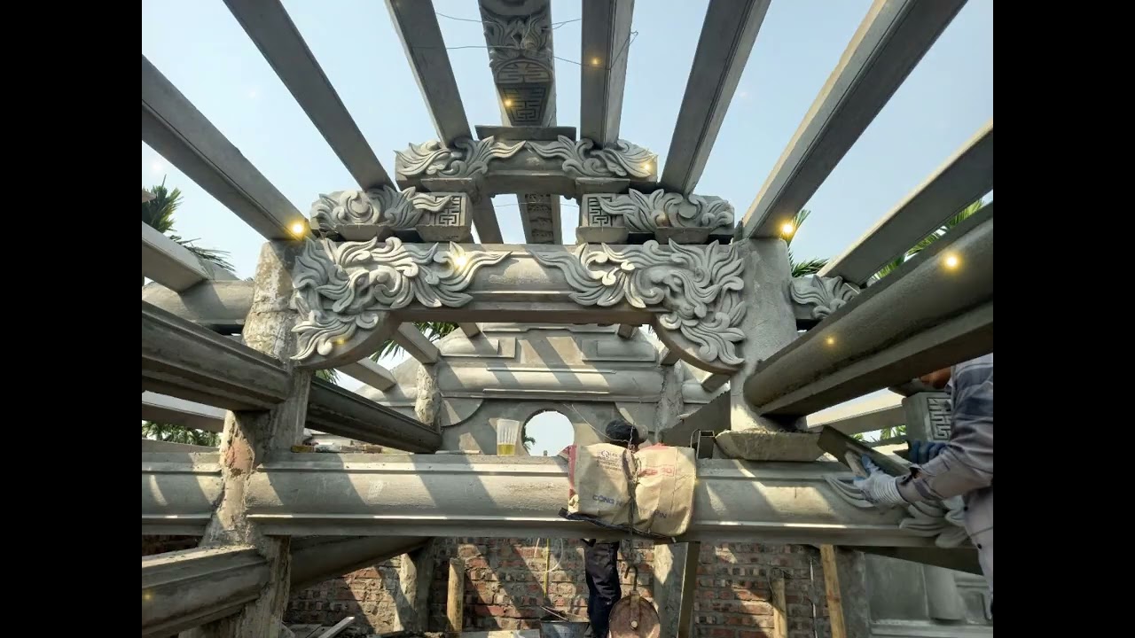TỪ ĐƯỜNG VƯƠNG TRỊNH