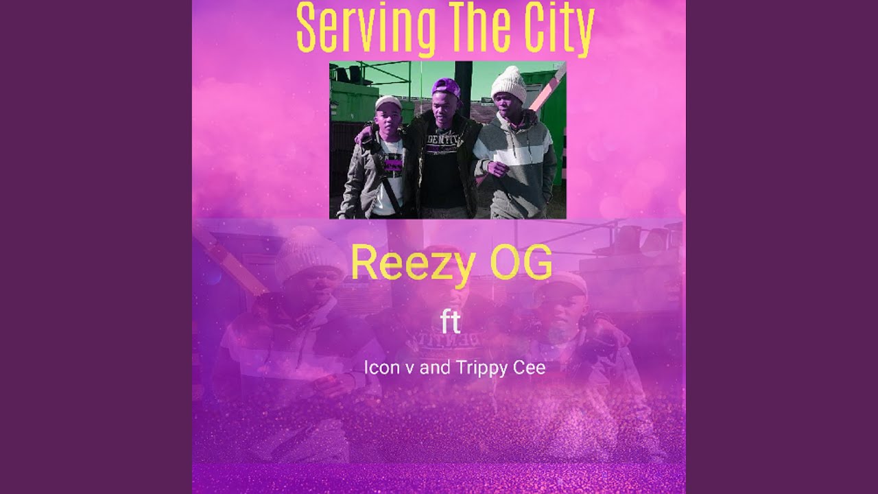 Serving, the city
