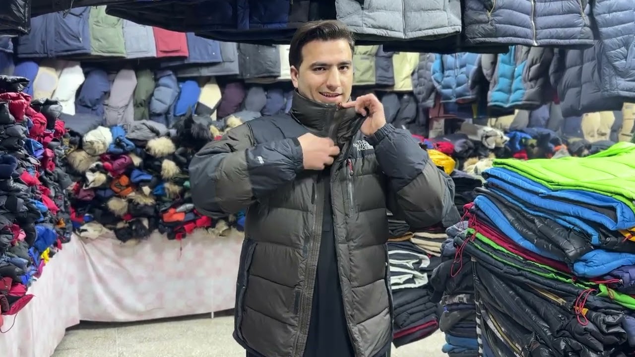 The north Face ke loat