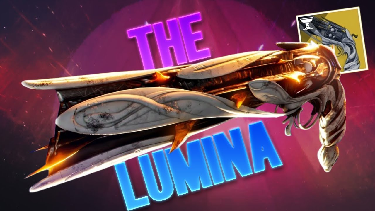 Вы все спрашивали, поэтому мы это использовали.. 😂 (Lumina + Hands On 🖤)