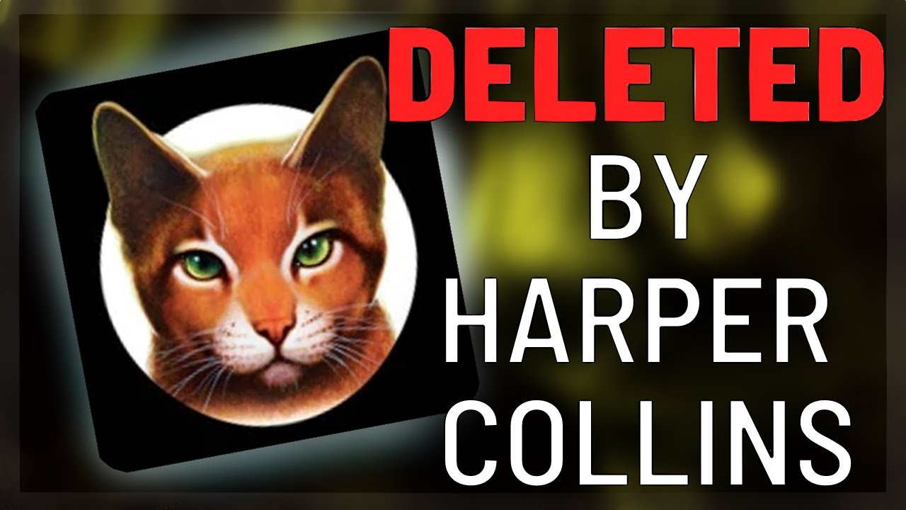 Inside the Lost Warrior Cats App