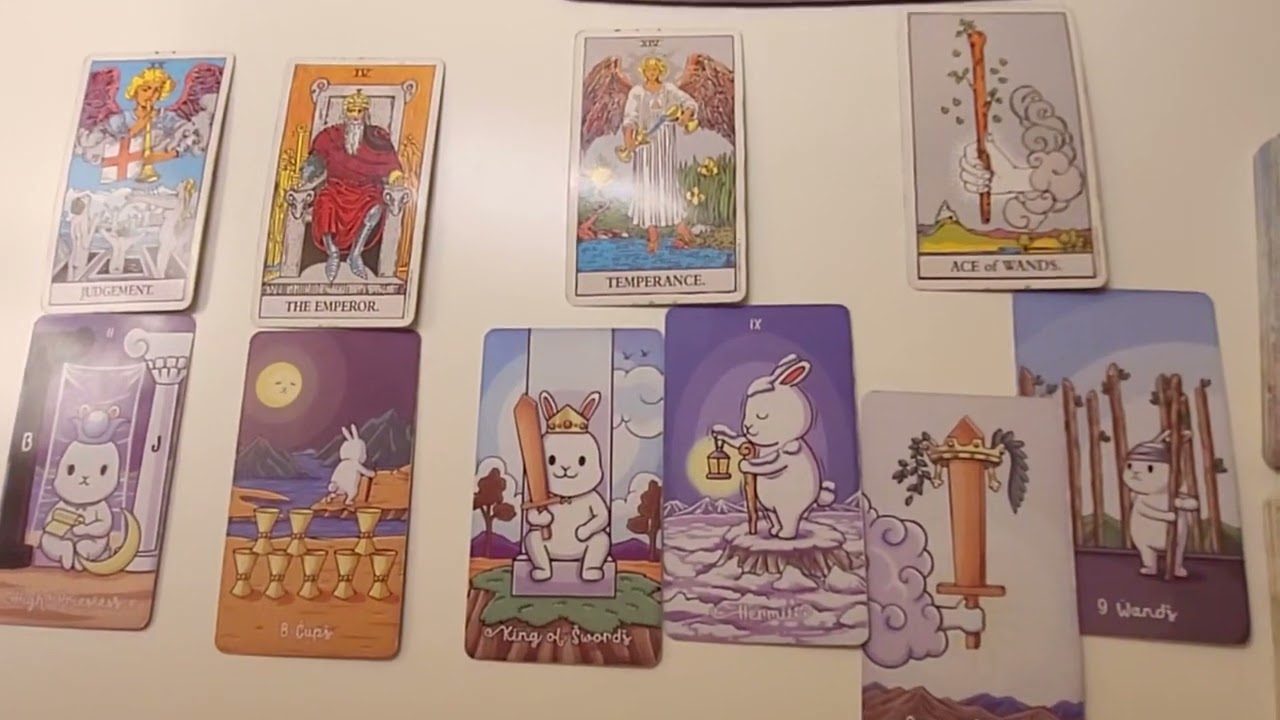Scorpio April 2023 reading