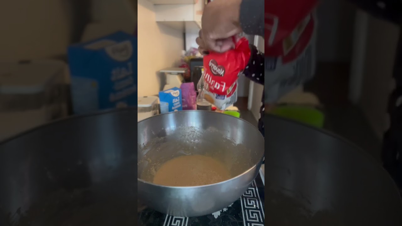 Recette facile | Goûter maison 