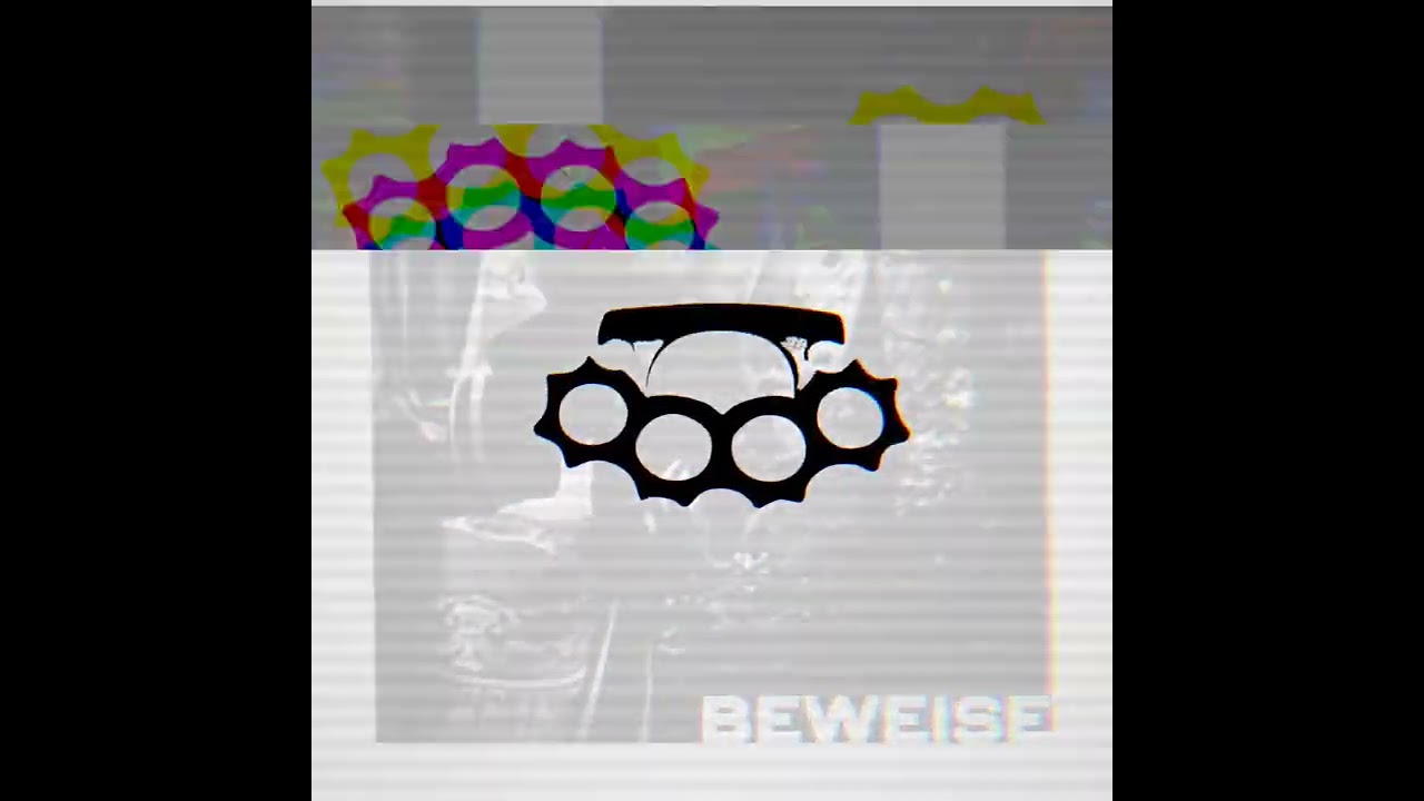Blanco Panther - Beweise (Audio)
