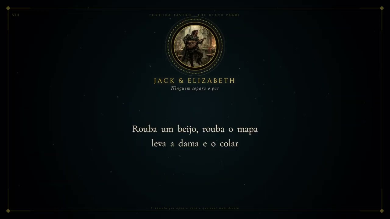 Rum, Rosas e Roubos