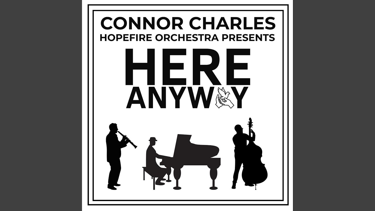 Closing Prologue: Here Anyway