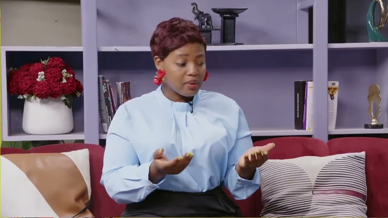 Mwasuze Mutya: Ghetto president Kabaya anyumya ku bulamu mu ghetto