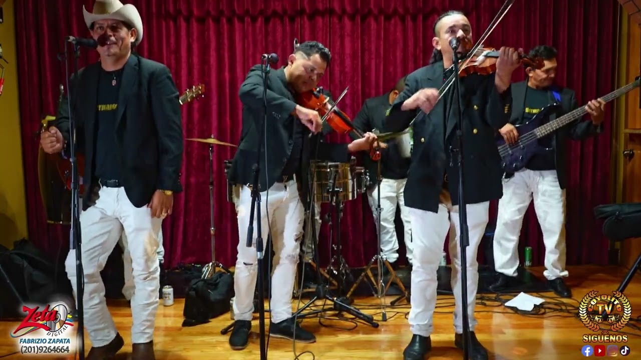 TREMENDO AMBIENTE EN ELIZABETH NJ ,LOS HERMANOS LOVOS #music #viral  #chanchonas #campirano