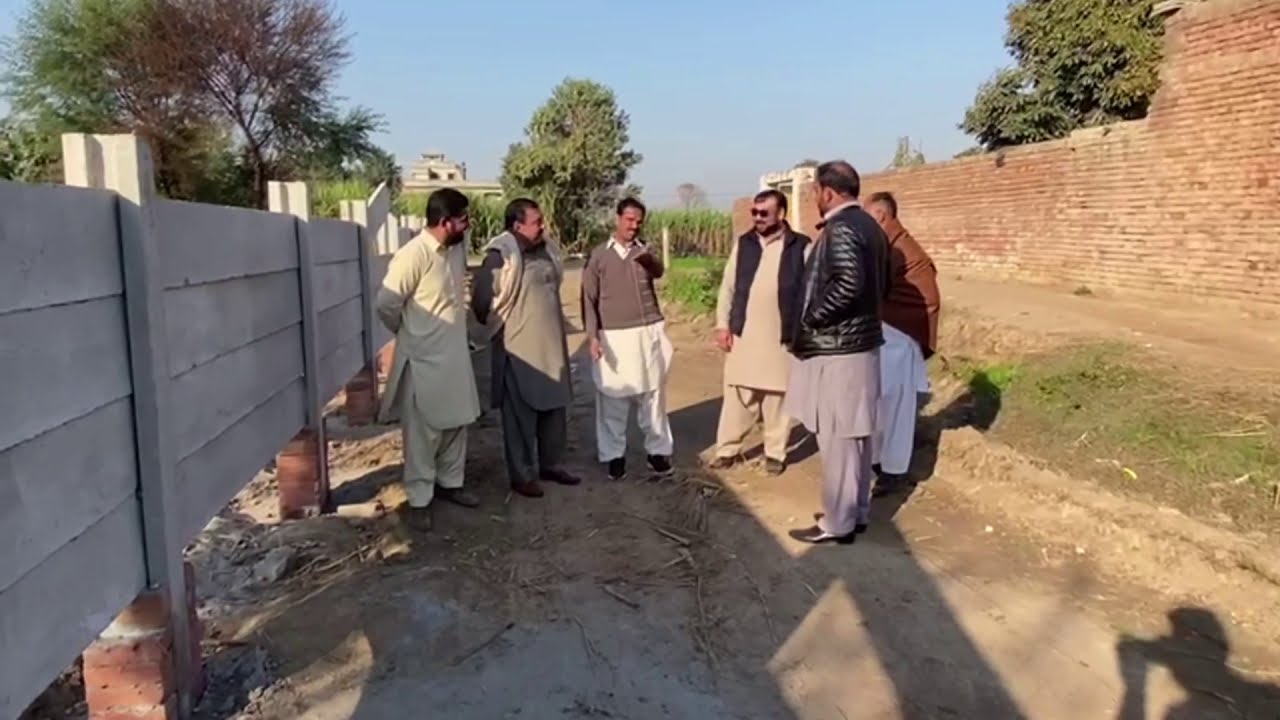 Piyara Gaoun Beckenwla||historical village beckenwla||Beckenwala Gujrat||Dinga city||