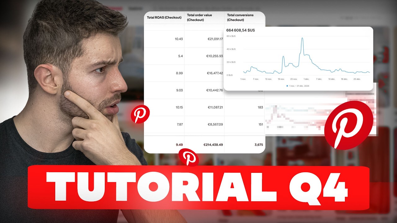 Pinterest Ads For Beginners (Q4 2025 Complete Guide)