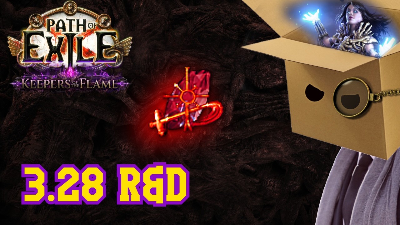 R&D for Dom Blow (Non-Phrecia)