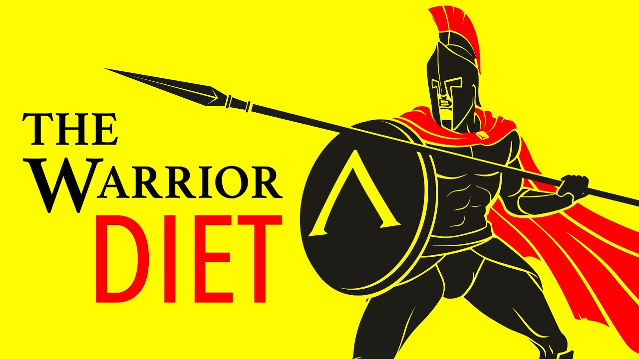 The Warrior Diet: Beginner&rsquo;s Guide to 20:4 Fasting