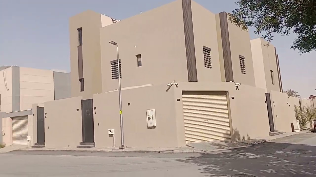 Saudi Arabia ka gaon Kaisa hota hai 