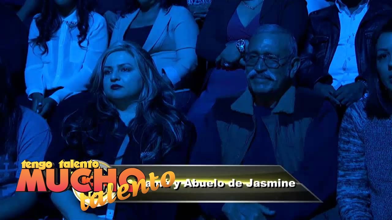 TTMT 12 - Show 18 - Eliminatorias