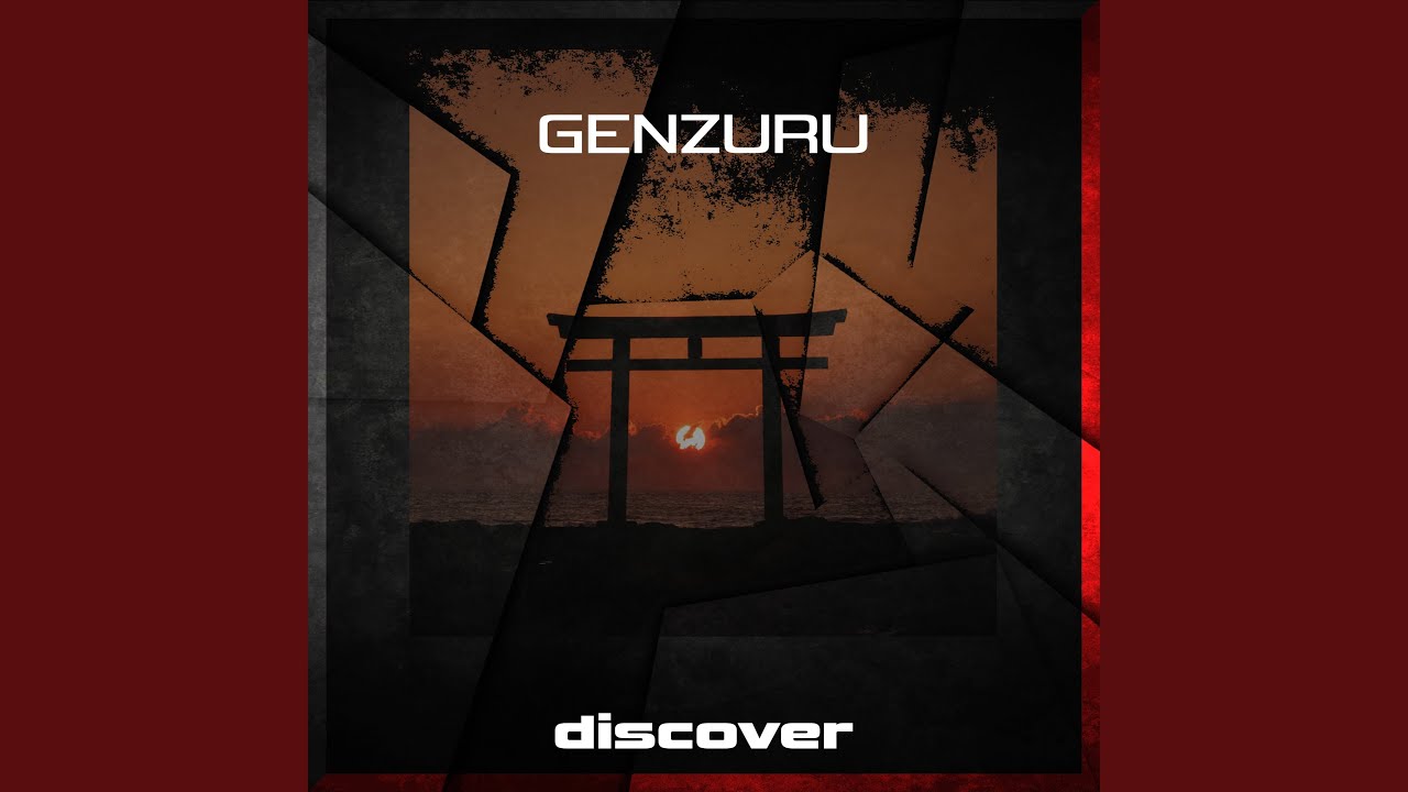 Genzuru (Continous DJ Mix)
