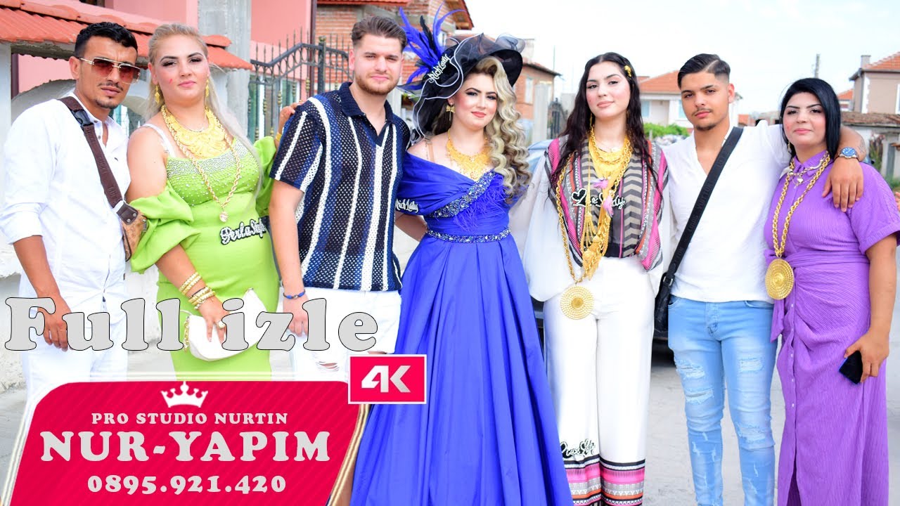 Amet ile Feride Caldirmak 2023 FULL