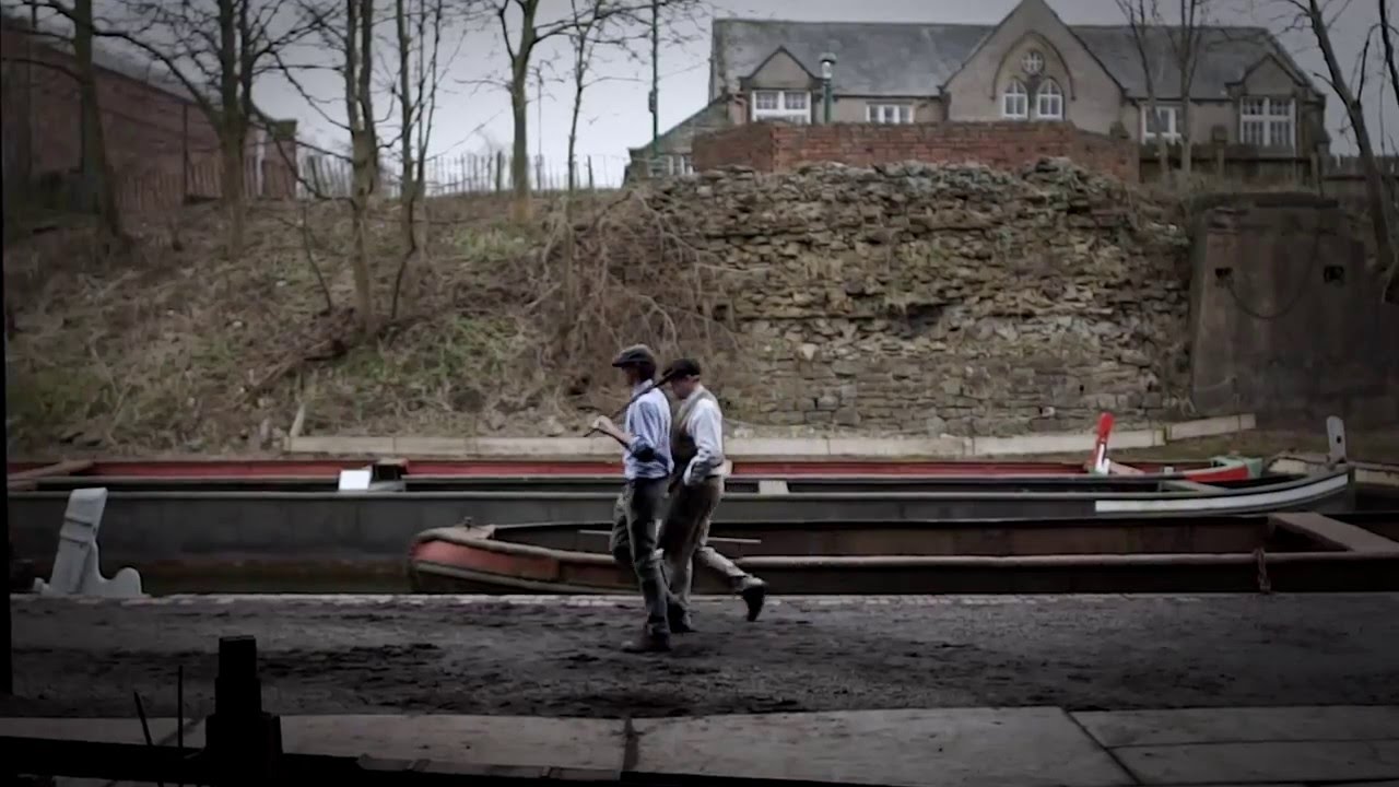 Black Country Living Museum