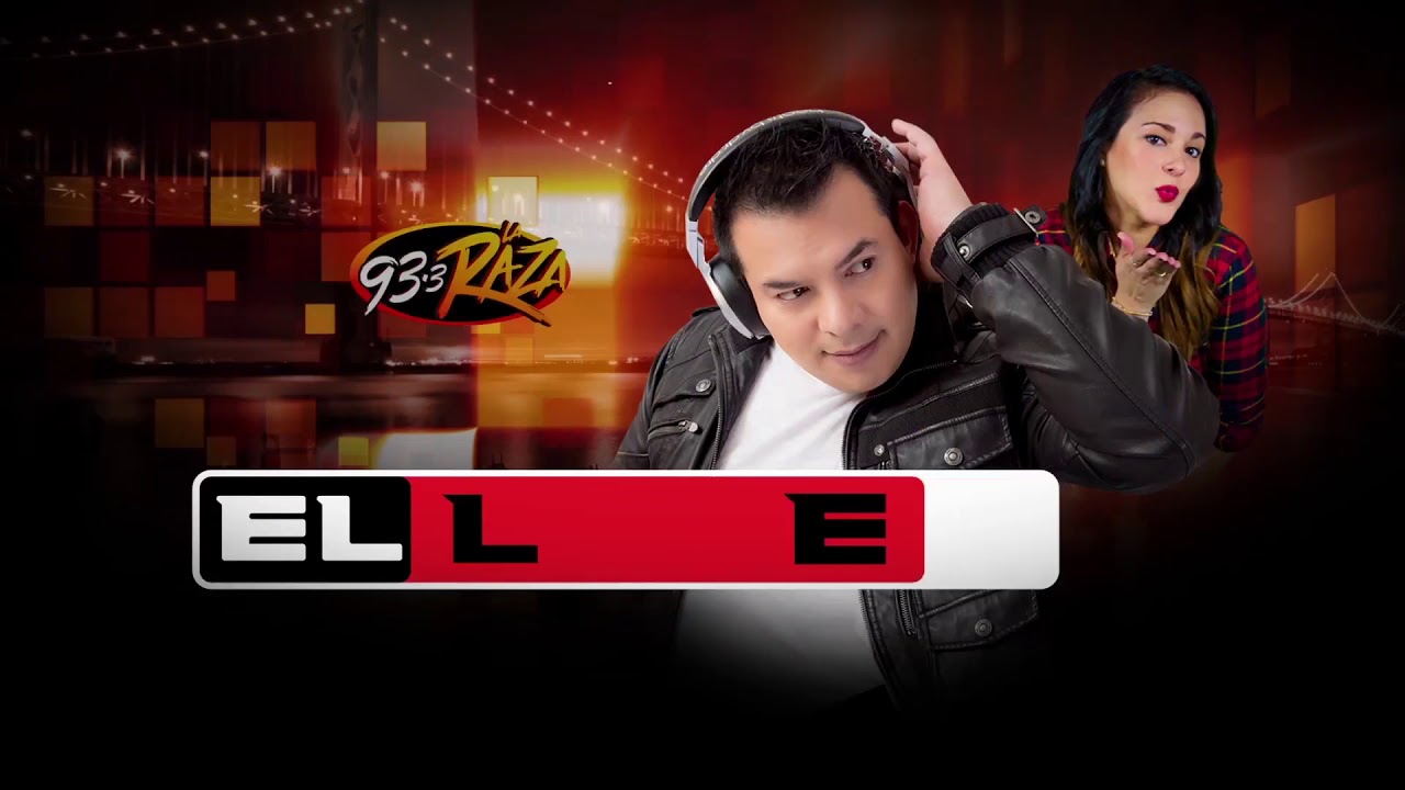 La Raza Radio 93.3
