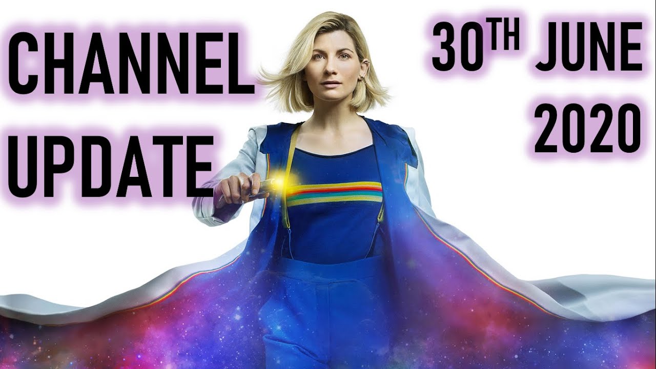 Channel Update || 30th June 2020 || Everything will Change!