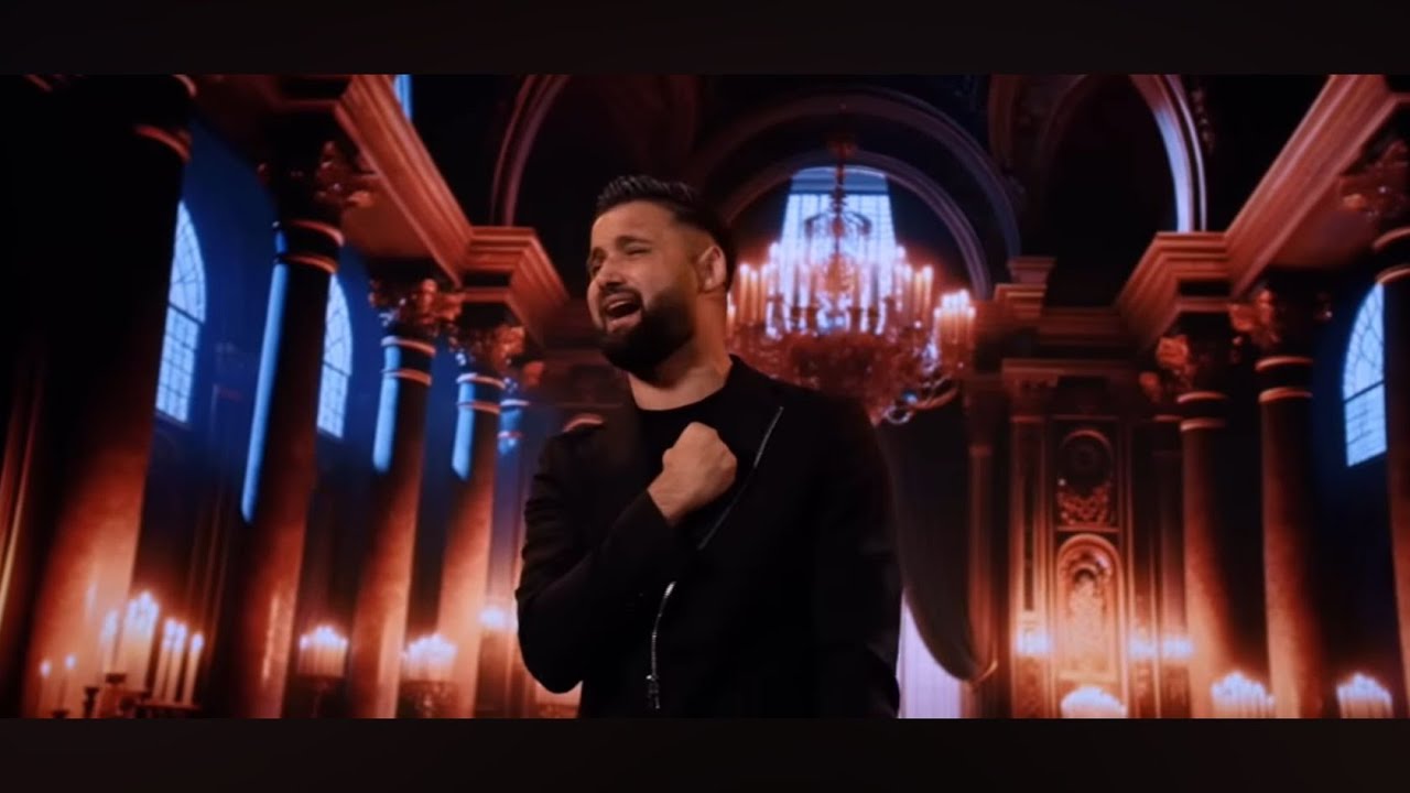 ELYS - Cât porți doliu dacă mor? [Official Video] 2025